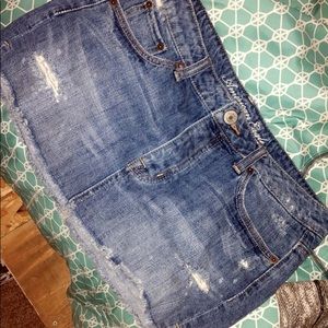 American Eagle Skirt